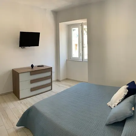 Apartment House Castellammare di Stabia