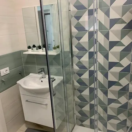 House * Castellammare di Stabia