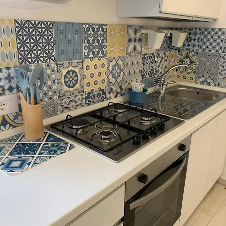 House Apartment