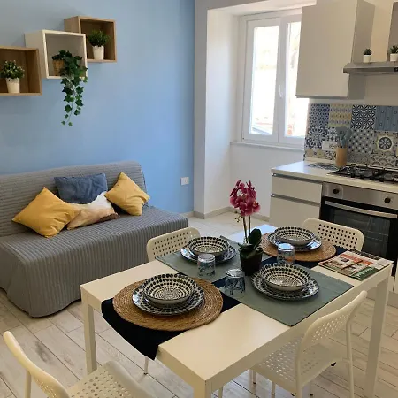 Apartment House Castellammare di Stabia