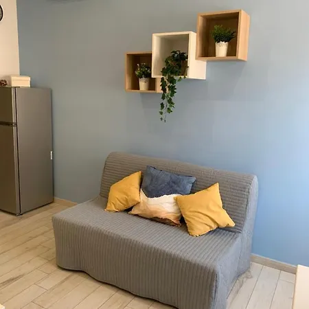 House * Castellammare di Stabia