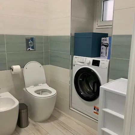 House Apartment