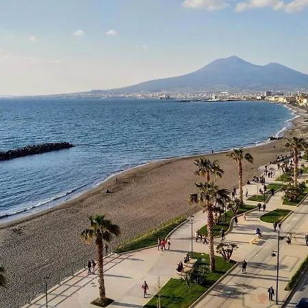 House Castellammare di Stabia