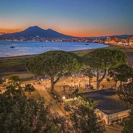 Apartment House Castellammare di Stabia